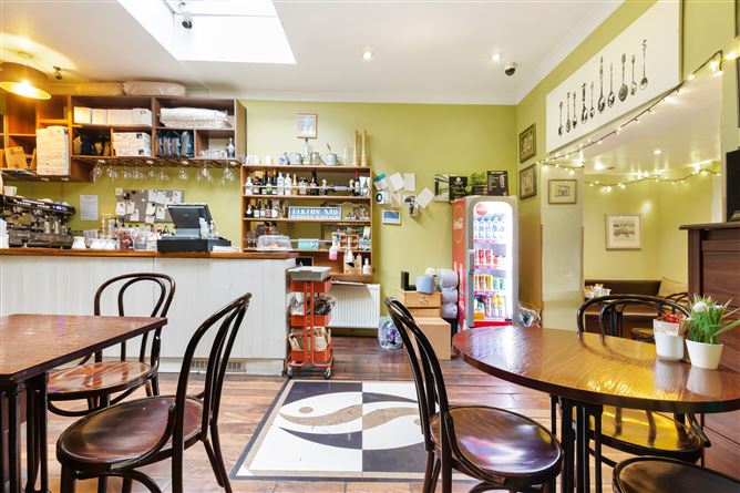 26 Parkgate Street, Stoneybatter, Dublin 7