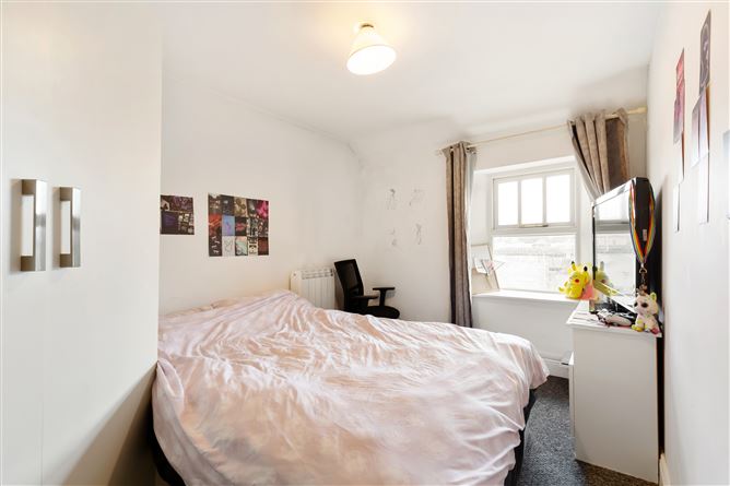 26 Parkgate Street, Stoneybatter, Dublin 7