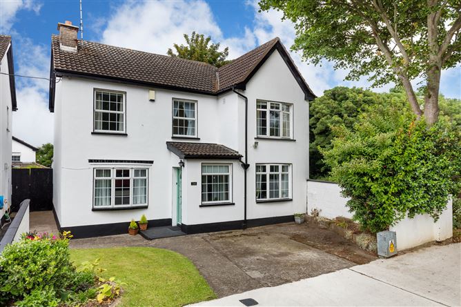 24 Island View, Malahide, Co. Dublin
