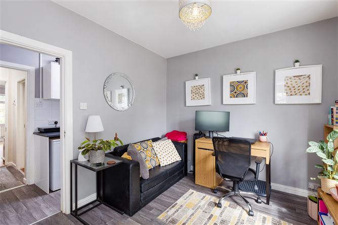 24 Island View, Malahide, Co. Dublin