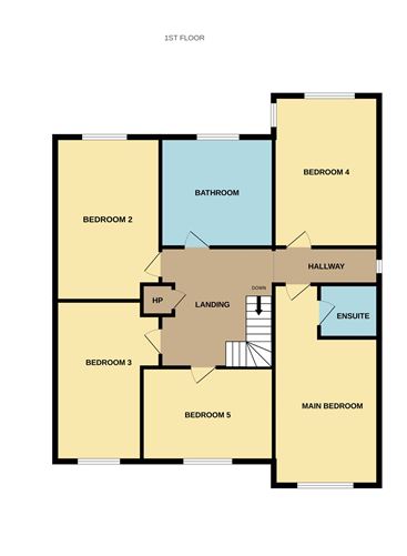 24 Island View, Malahide, Co. Dublin