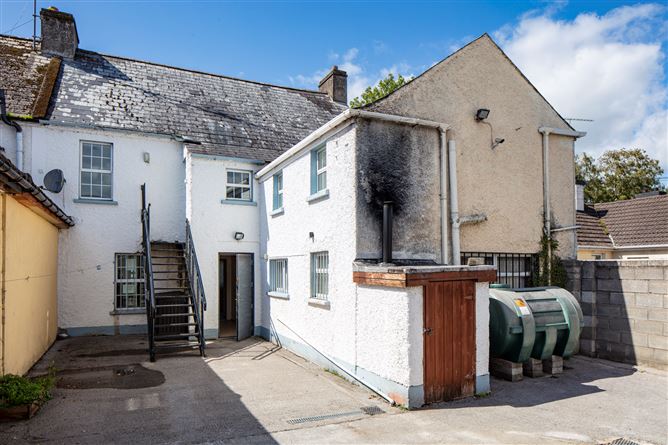 Credit Union, Summerhill, Meath