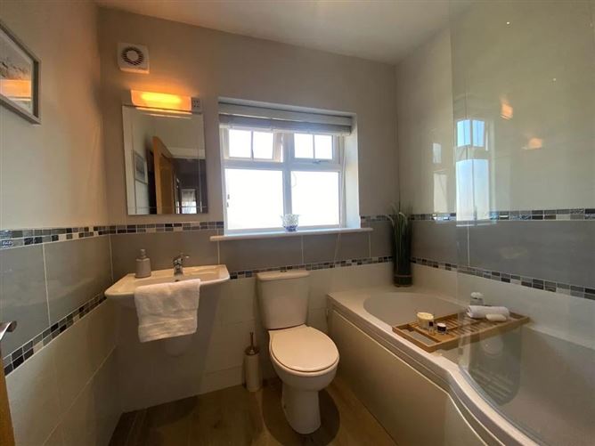 23 Fern Grove, Forest Hill, Carrigaline, Cork