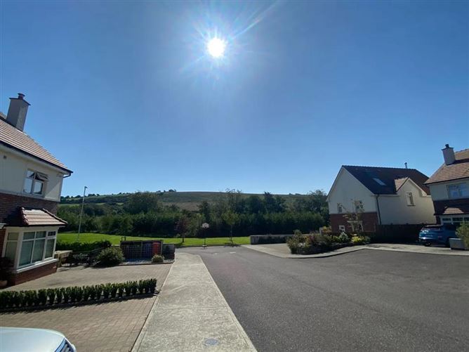23 Fern Grove, Forest Hill, Carrigaline, Cork