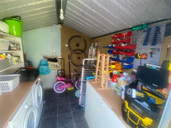 23 Fern Grove, Forest Hill, Carrigaline, Cork