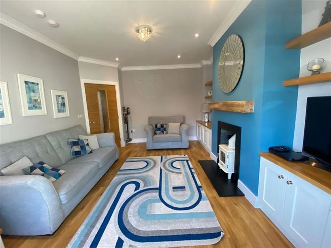 23 Fern Grove, Forest Hill, Carrigaline, Cork