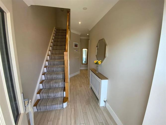 23 Fern Grove, Forest Hill, Carrigaline, Cork