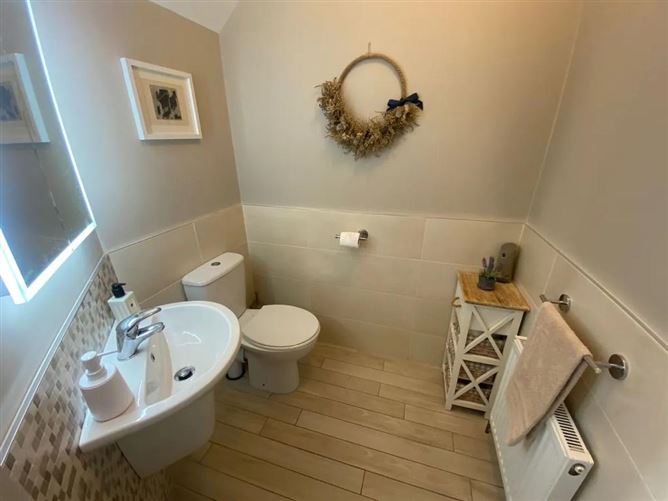 23 Fern Grove, Forest Hill, Carrigaline, Cork