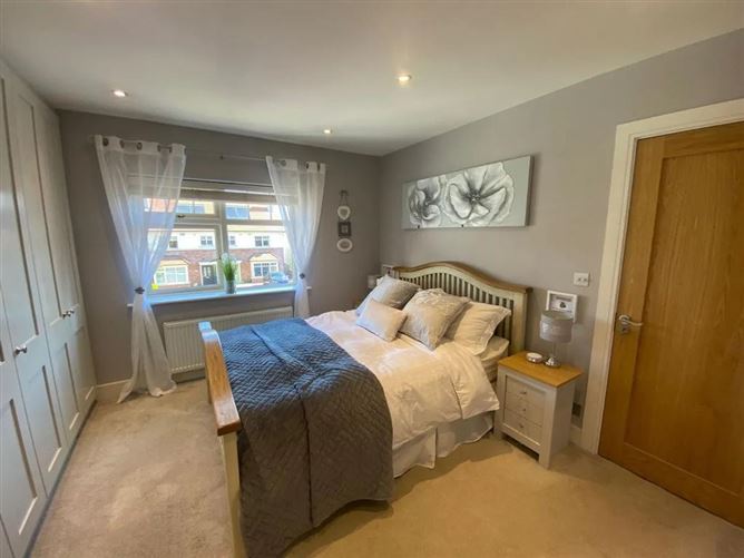 23 Fern Grove, Forest Hill, Carrigaline, Cork