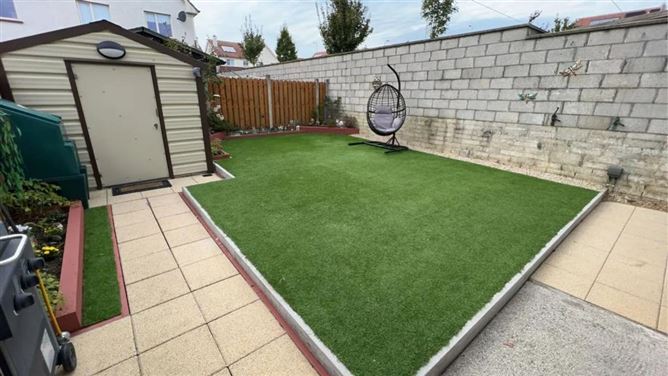 23 Fern Grove, Forest Hill, Carrigaline, Cork