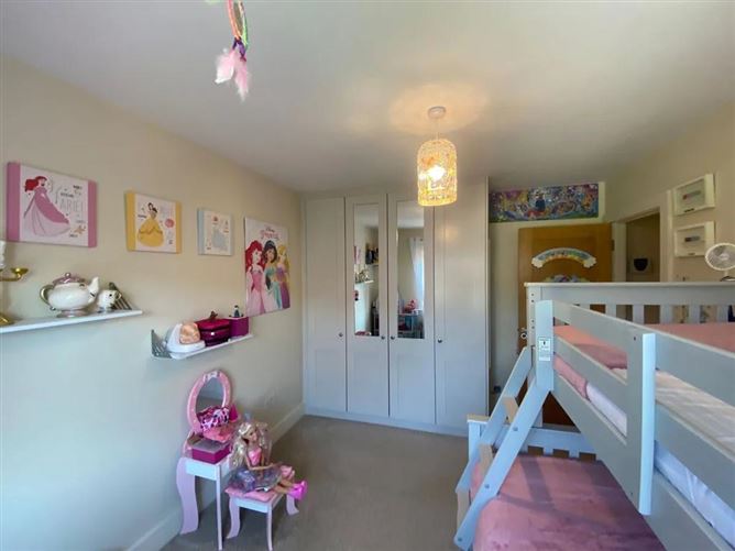 23 Fern Grove, Forest Hill, Carrigaline, Cork