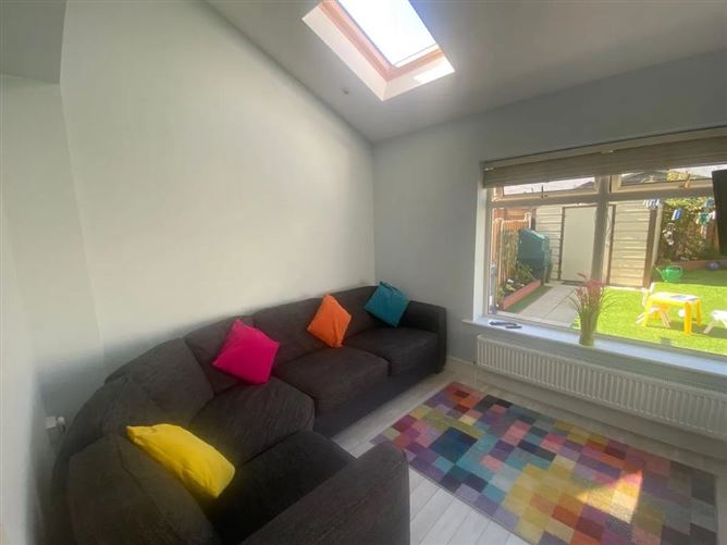 23 Fern Grove, Forest Hill, Carrigaline, Cork