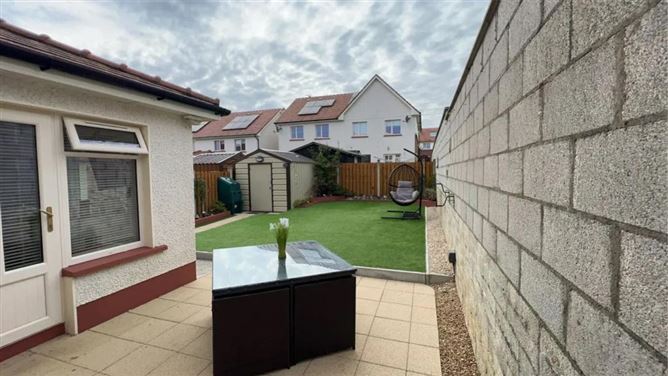 23 Fern Grove, Forest Hill, Carrigaline, Cork