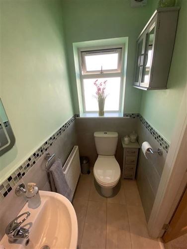 23 Fern Grove, Forest Hill, Carrigaline, Cork