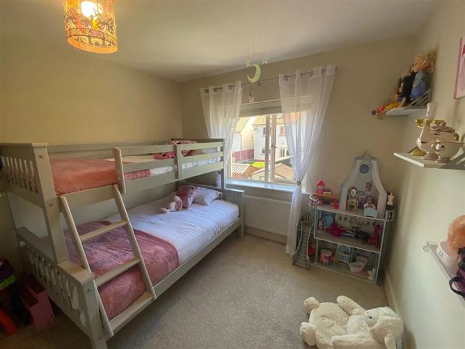 23 Fern Grove, Forest Hill, Carrigaline, Cork