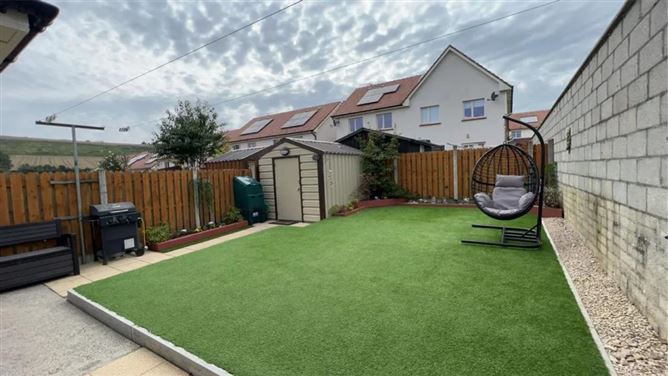 23 Fern Grove, Forest Hill, Carrigaline, Cork