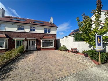 Image for 23 Fern Grove, Forest Hill, Carrigaline, Cork