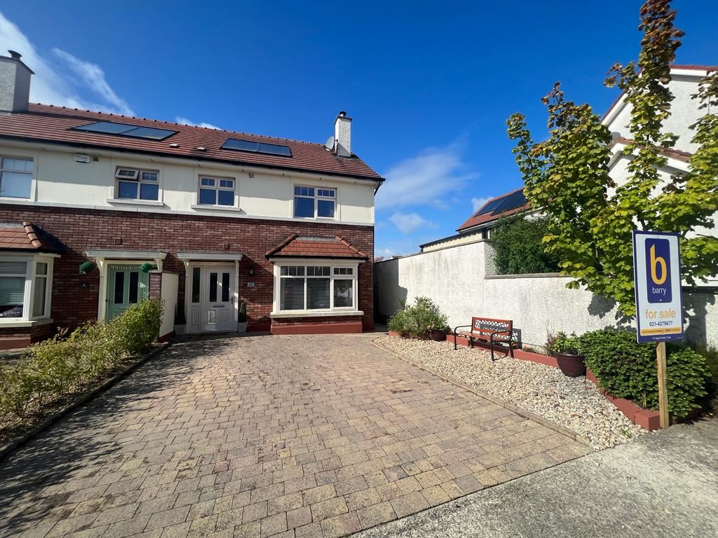23 Fern Grove, Forest Hill, Carrigaline, Cork