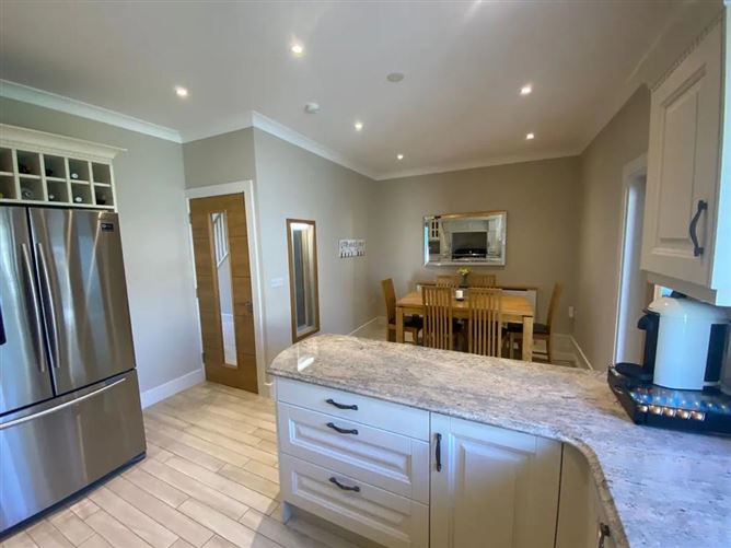 23 Fern Grove, Forest Hill, Carrigaline, Cork