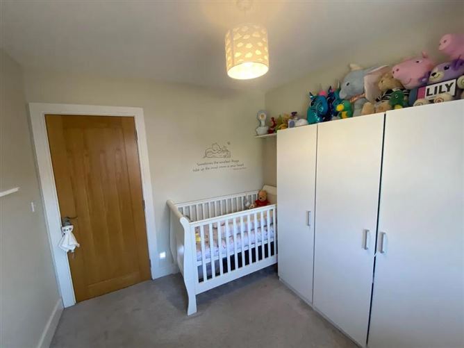 23 Fern Grove, Forest Hill, Carrigaline, Cork