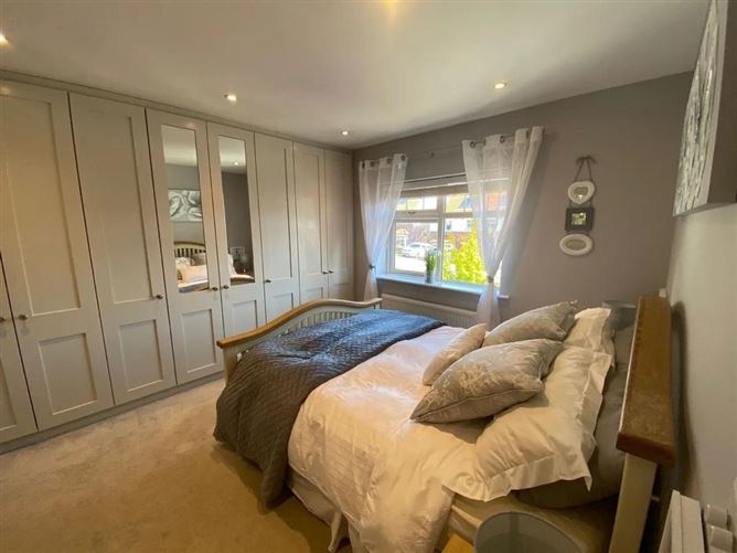 23 Fern Grove, Forest Hill, Carrigaline, Cork