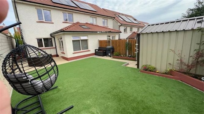 23 Fern Grove, Forest Hill, Carrigaline, Cork