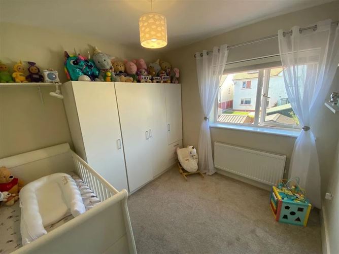 23 Fern Grove, Forest Hill, Carrigaline, Cork