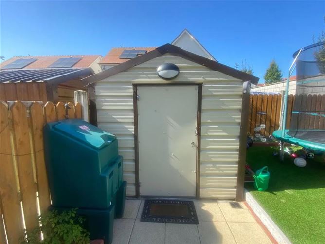 23 Fern Grove, Forest Hill, Carrigaline, Cork