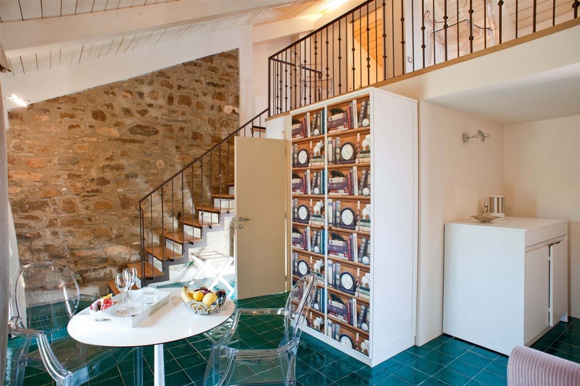 Coast to Country Charm,Castellabate, Campania, Italy