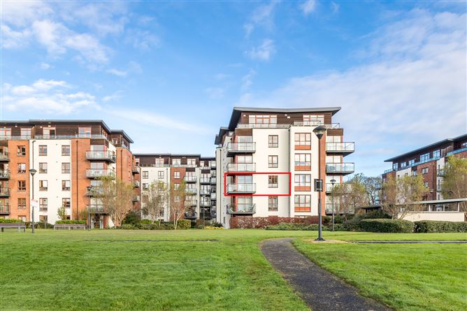 31 Temple Court, Santry, Dublin 9
