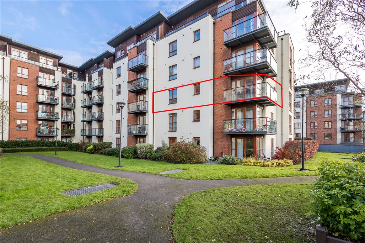 31 Temple Court, Santry, Dublin 9