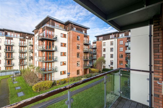 31 Temple Court, Santry, Dublin 9