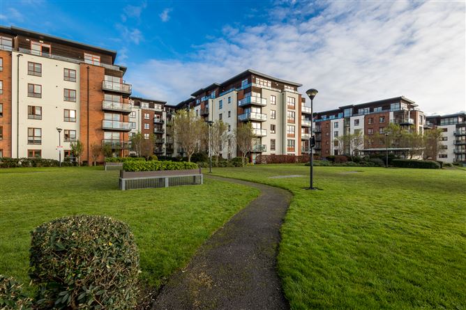 31 Temple Court, Santry, Dublin 9
