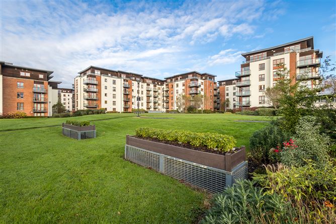 31 Temple Court, Santry, Dublin 9