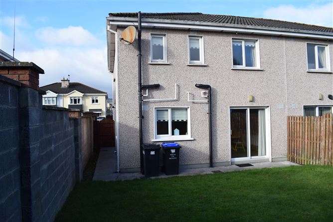 98 Spindlewood, Graiguecullen, Carlow