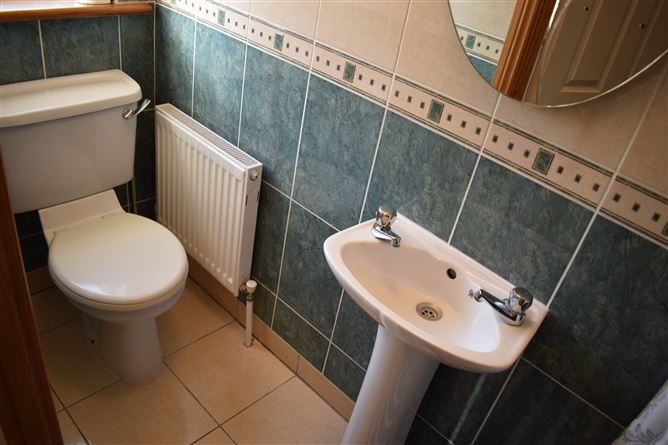 98 Spindlewood, Graiguecullen, Carlow