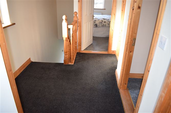 98 Spindlewood, Graiguecullen, Carlow