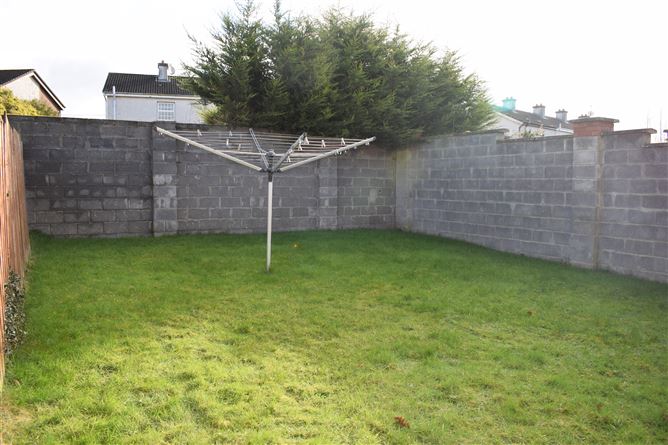 98 Spindlewood, Graiguecullen, Carlow