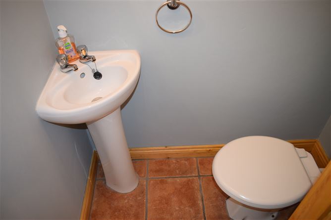 98 Spindlewood, Graiguecullen, Carlow