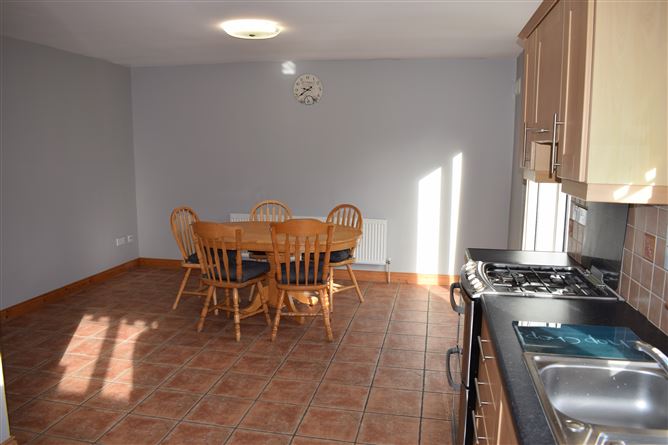 98 Spindlewood, Graiguecullen, Carlow