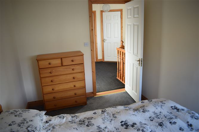 98 Spindlewood, Graiguecullen, Carlow