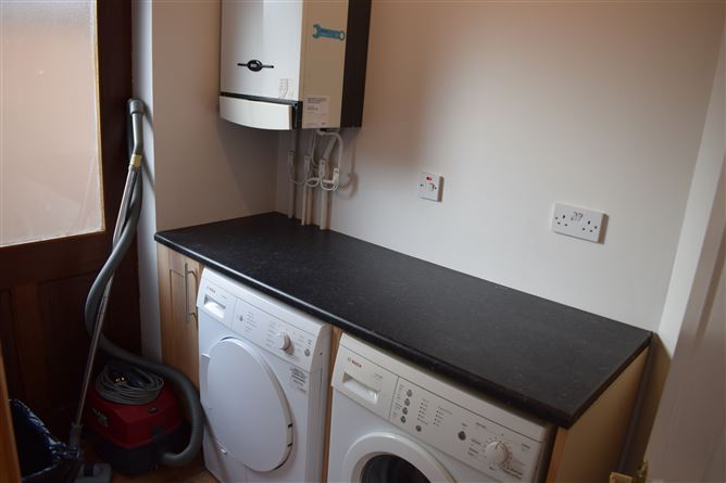 98 Spindlewood, Graiguecullen, Carlow