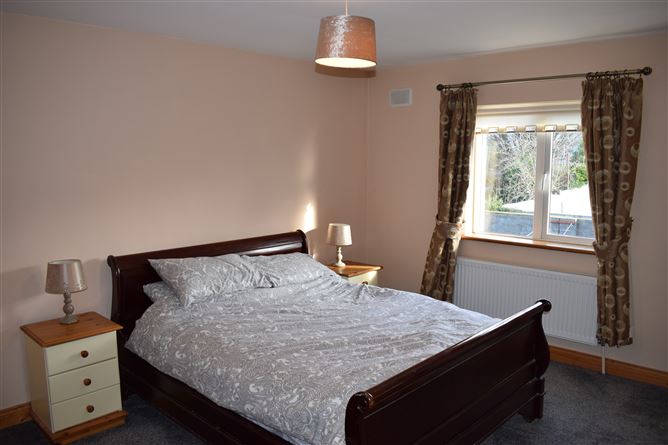 98 Spindlewood, Graiguecullen, Carlow