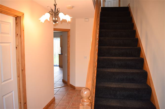 98 Spindlewood, Graiguecullen, Carlow