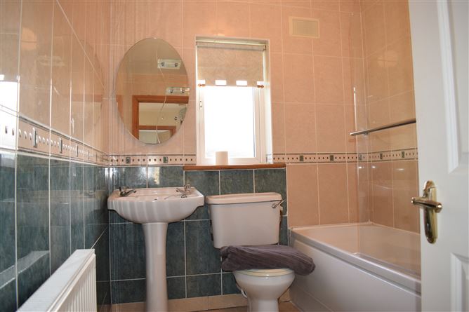 98 Spindlewood, Graiguecullen, Carlow