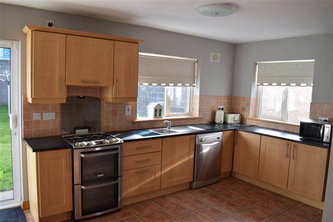 98 Spindlewood, Graiguecullen, Carlow