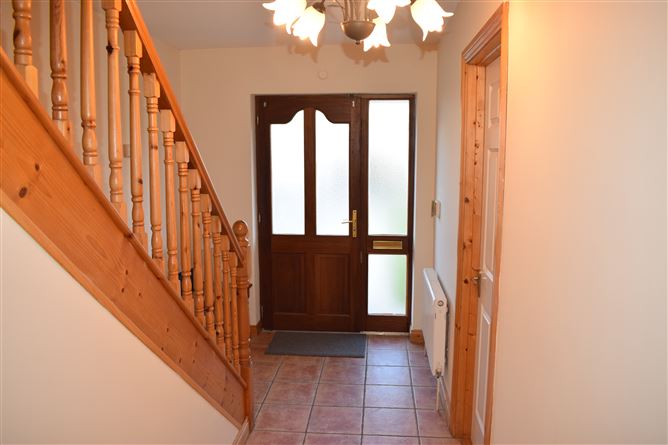 98 Spindlewood, Graiguecullen, Carlow