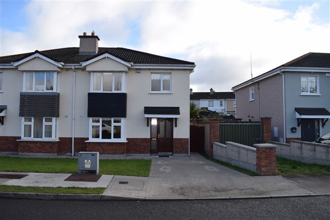 98 Spindlewood, Graiguecullen, Carlow