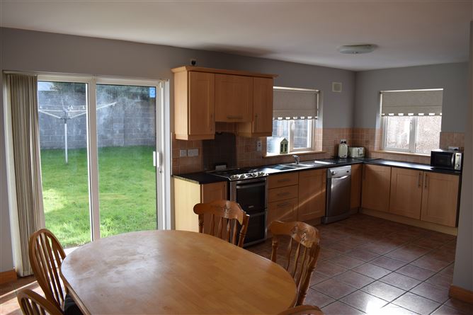 98 Spindlewood, Graiguecullen, Carlow