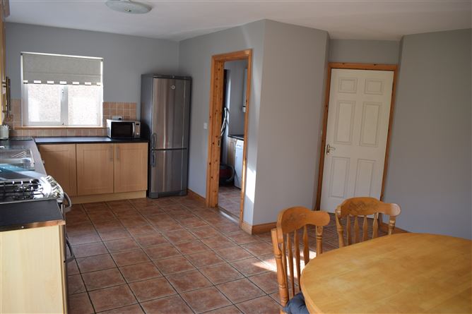 98 Spindlewood, Graiguecullen, Carlow